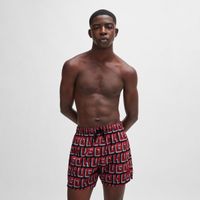 hugo bermudas negras 50520734-001