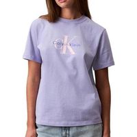calvin klein jeans camiseta hero para mujer
