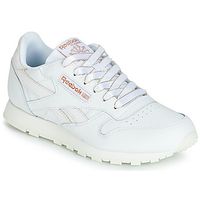 reebok classic zapatillas classic leather j para nina