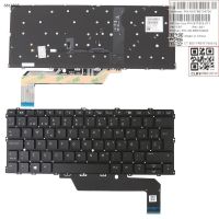 teclado retroiluminado para portatil hp elitebook x360 1020 g2 1030 g2 series