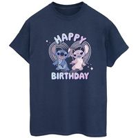 disney camiseta bi53764 para mujer