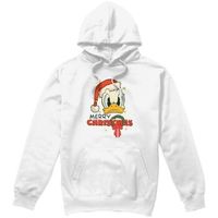 disney jersey merry christmas para hombre