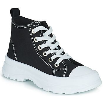 Citrouille et Compagnie Zapatillas altas MODETTE para niña