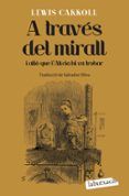 alicia a traves del mirall