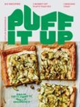 puff it up