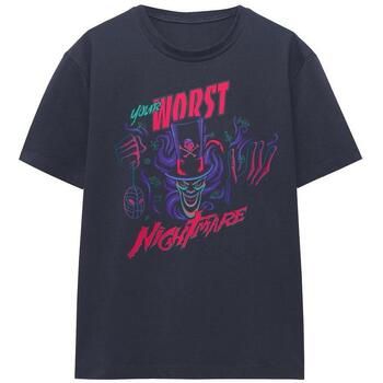 The Princess And The Frog Camiseta Your Worst Nightmare para mujer