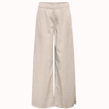 Only Pantalón chino PANTALON ONLARIS CULOTTE MUJER para mujer
