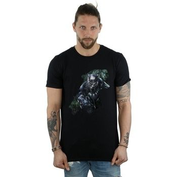 Marvel Camiseta BI15470 para hombre