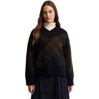 barbour jersey shae knitted jumper 262mlkn1841 para mujer