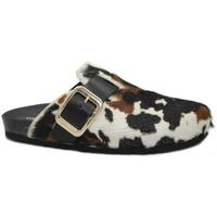 grunland zuecos gru-ccc-cb0793-ma para mujer