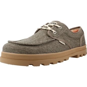 Palladium Náuticos Dunelite Moc C para hombre