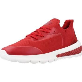 Geox Zapatillas D Spherica Actif A para mujer