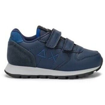 Sun68 Deportivas Moda Z46303B para niño