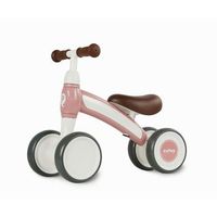 bicicleta qplay cutey retro pink