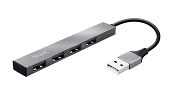 HALYX 4-PORT MINI USB HUB