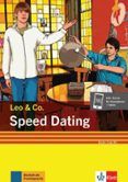 speed dating lekt3 libro augmented