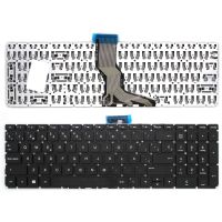 teclado para portatil hp 250 g6 255 g6 omen 17-w00 17-w100 17-w200 intro pequeno