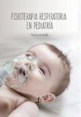 fisioterapia respiratoria en pediatria