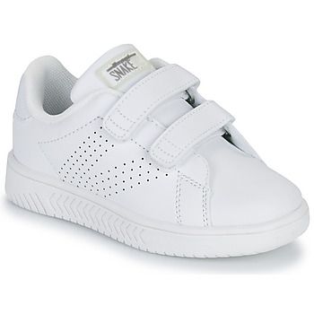 BEPPI Zapatillas 2207341-WHITE para niña