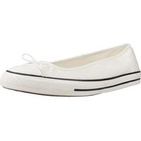 converse bailarinas chuck taylor all star dainty ballerina para mujer