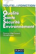 toute la fonction qualite sante securite environnement savoir etre sa