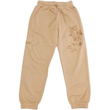 Starter Pantalón chandal q-bab-69962 para niña