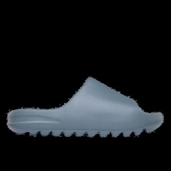 Yeezy Chanclas Slide Slate Marine para mujer