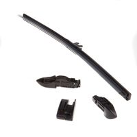 flat wiper blade - 15 inch