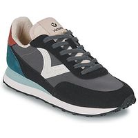 victoria zapatillas 1138112negro para mujer