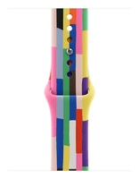 apple watch 42 pride edition sb ml