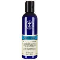 neals yard remedies haircare invigorating seaweed conditioner 200ml