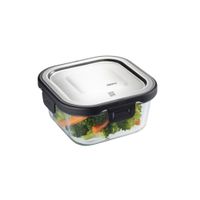 recipiente termico cuadrado 500 ml