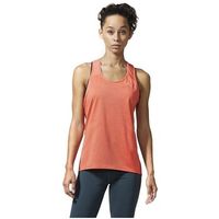 adidas tops y camisetas supernova tank top para mujer