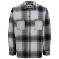 jack  jones camisa manga larga gt21295 para hombre