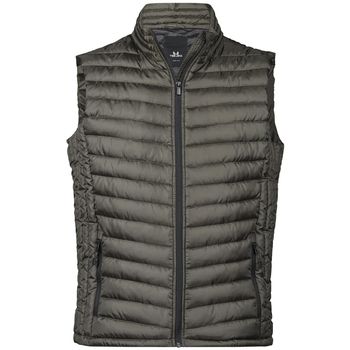 Tee Jays Chaquetas Zepelin para hombre