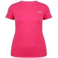 slazenger camiseta gt24545 para mujer