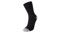 altura airstream calcetines unisex negro