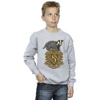 harry potter jersey hufflepuff para nino