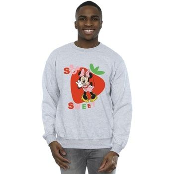 Disney Jersey So Sweet Strawberry para hombre