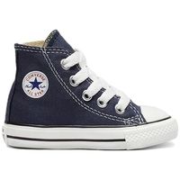 converse deportivas moda baby chuck taylor all star high 7j233c para nino