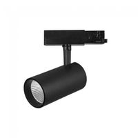 foco led carril trifasico fiji 40w