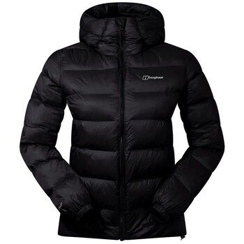 Berghaus Chaquetas Ewden para mujer