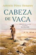 cabeza de vaca