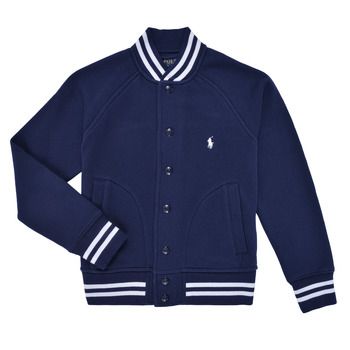 Polo Ralph Lauren Chaqueta RGLN JK MOD6-OUTERWEAR-BOMBER para niño