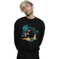 les animaux fantastiques jersey bi23199 para hombre