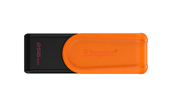 MEMORIA 256GB EXODIA KINGSTON USB 3,2 GEN 1