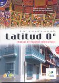 Latitud 0º