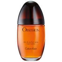 calvin klein obsession eau de parfum 100ml