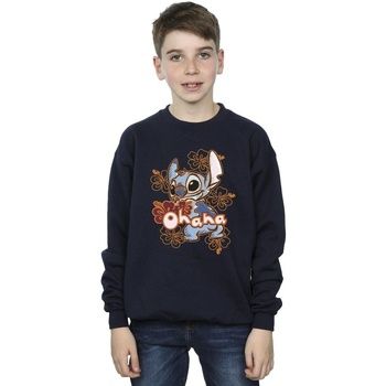 Disney Jersey Ohana para niño