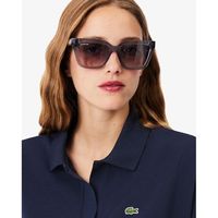 lacoste polo pf1123 para mujer